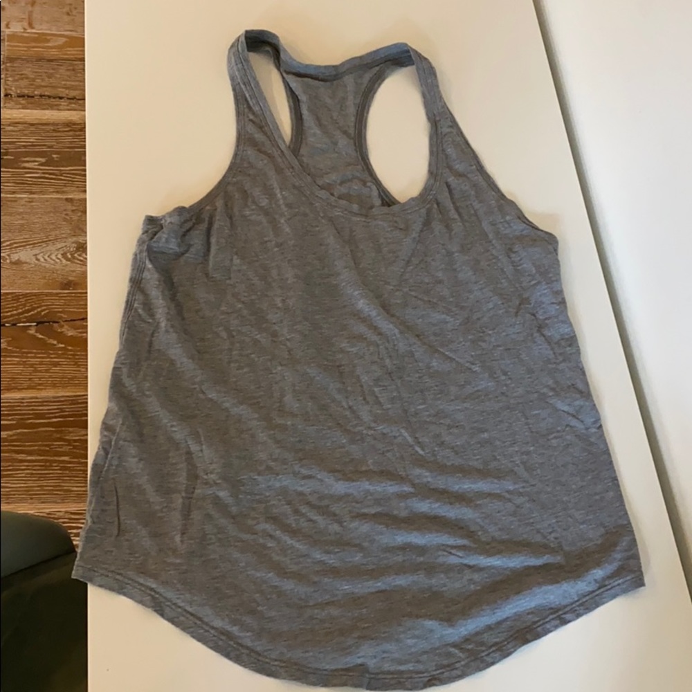 Lululemon Tank